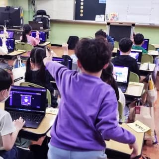 [2024년] 디지털새싹캠프 활동